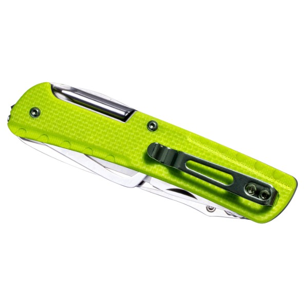 Фото - Мультитул Ruike Trekker LD43
